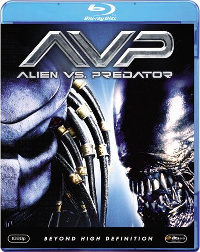 Amazon.co.jp: エイリアンVS.プレデター [Blu-ray] : サナ・レイサン